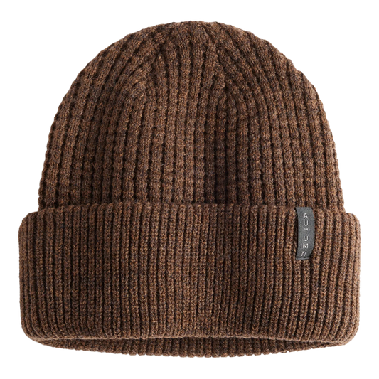 Thermal Knit Beanie 2026
