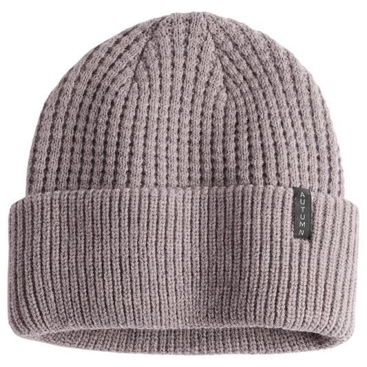 Thermal Knit Beanie 2026