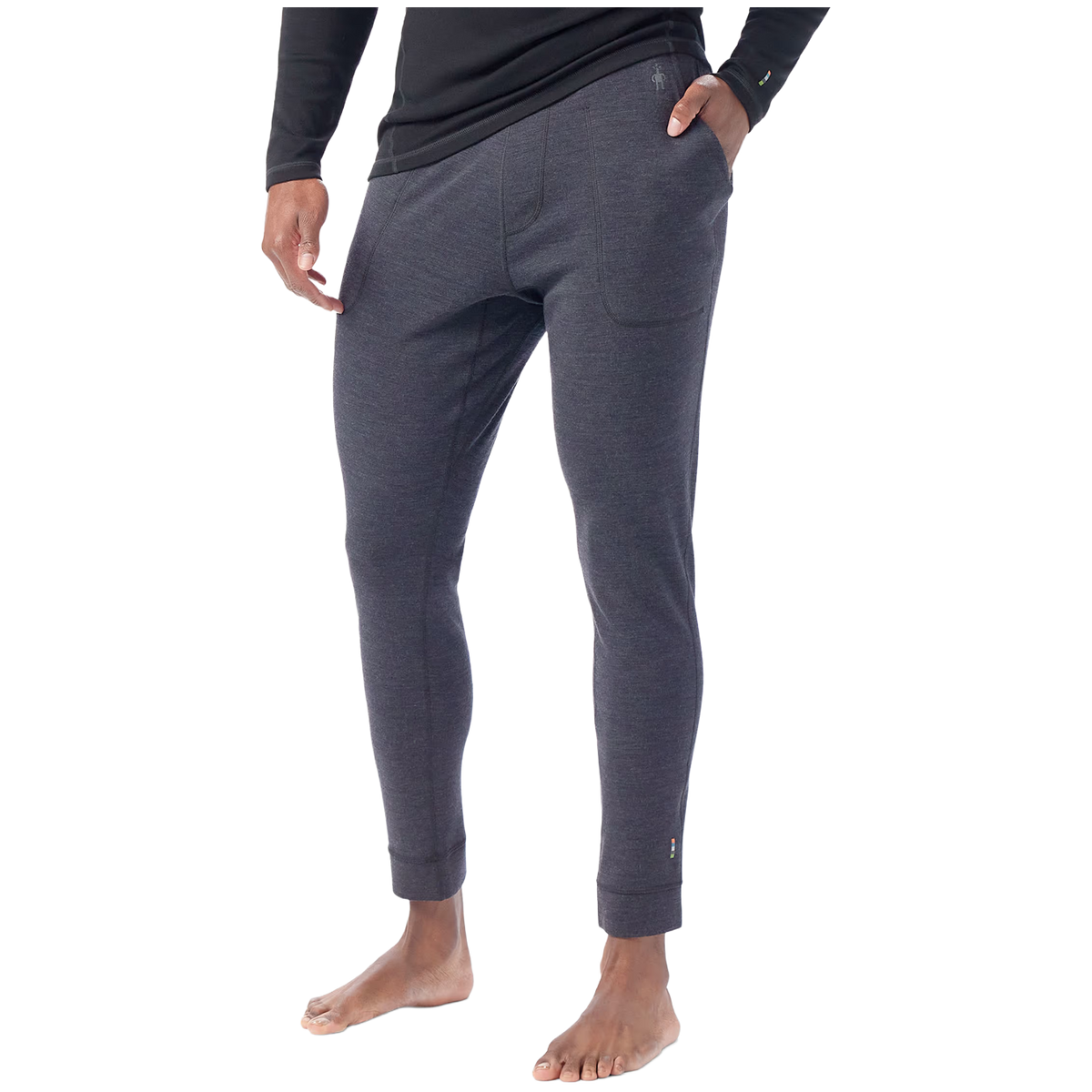 Thermal Merino Jogger