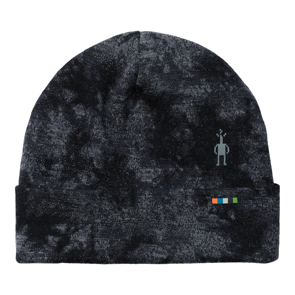 Thermal Merino Reversible Cuffed Beanie