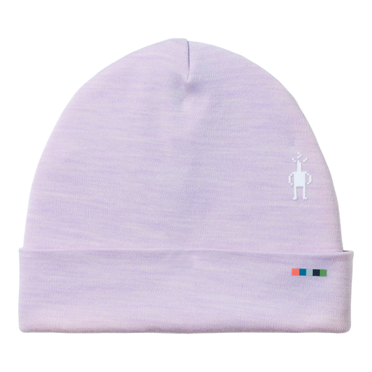 Thermal Merino Reversible Cuffed Beanie