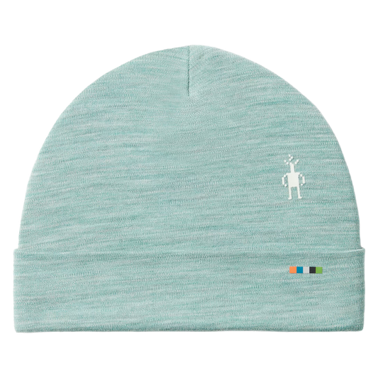 Thermal Merino Reversible Cuffed Beanie 2026