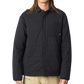 Thermaldry Insulated Shacket
