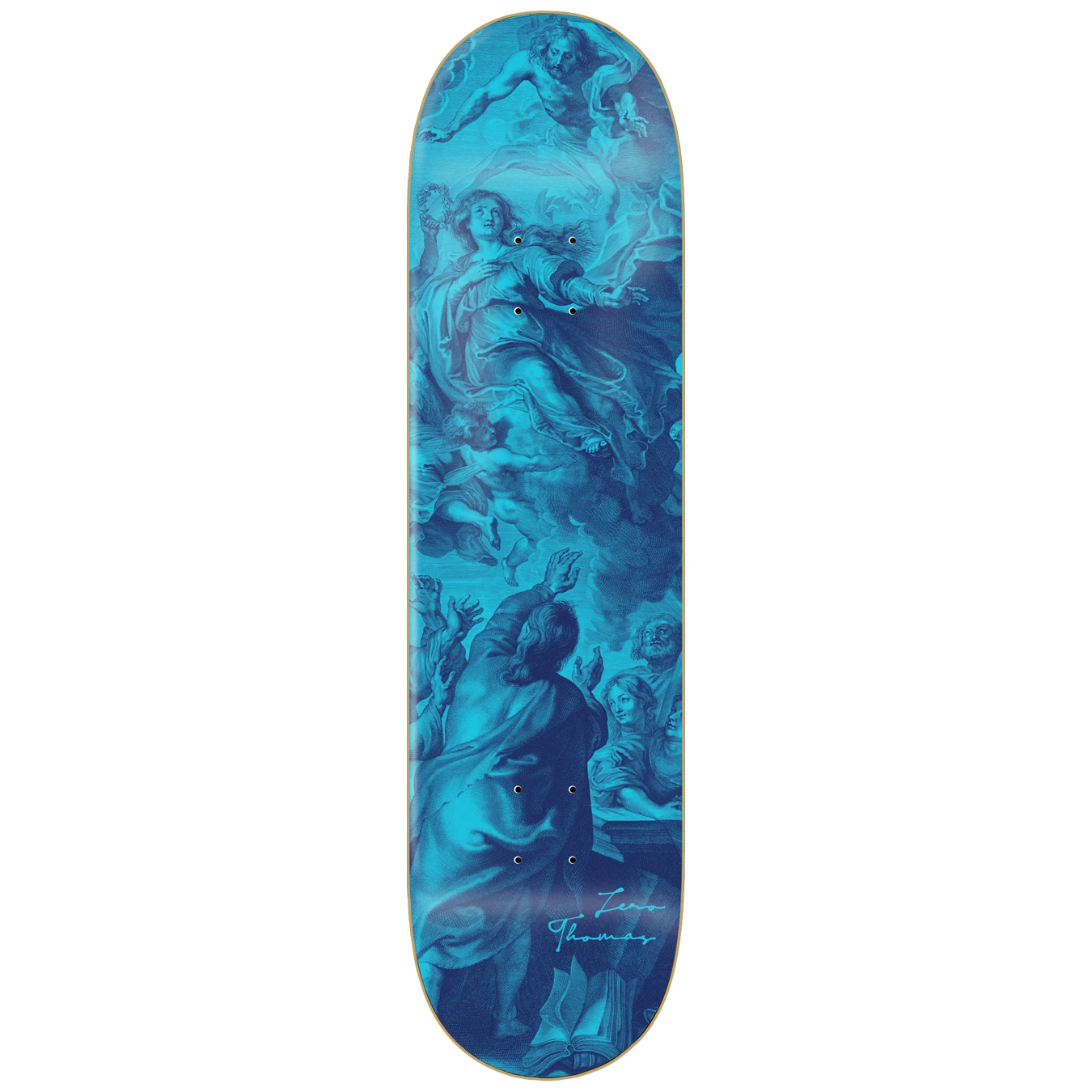 Thomas Renaissance Deck