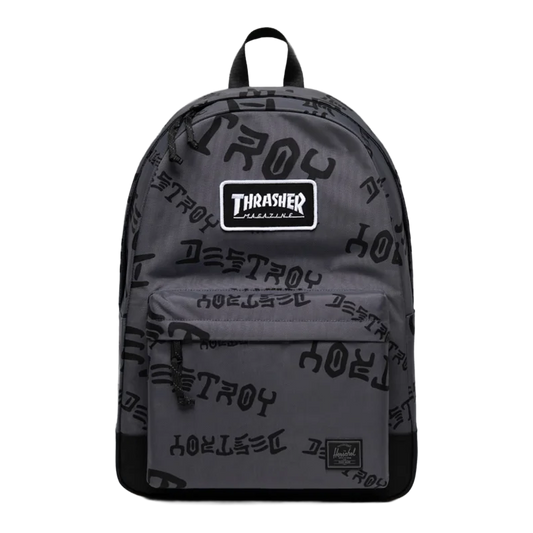 Thrasher Herschel Classic™ XL Backpack Nylon