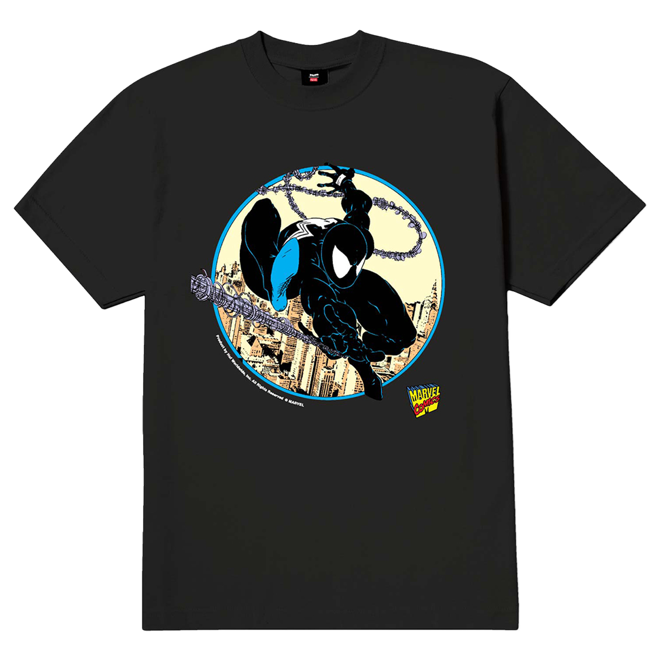 Three Hundred S/S T-Shirt 2025