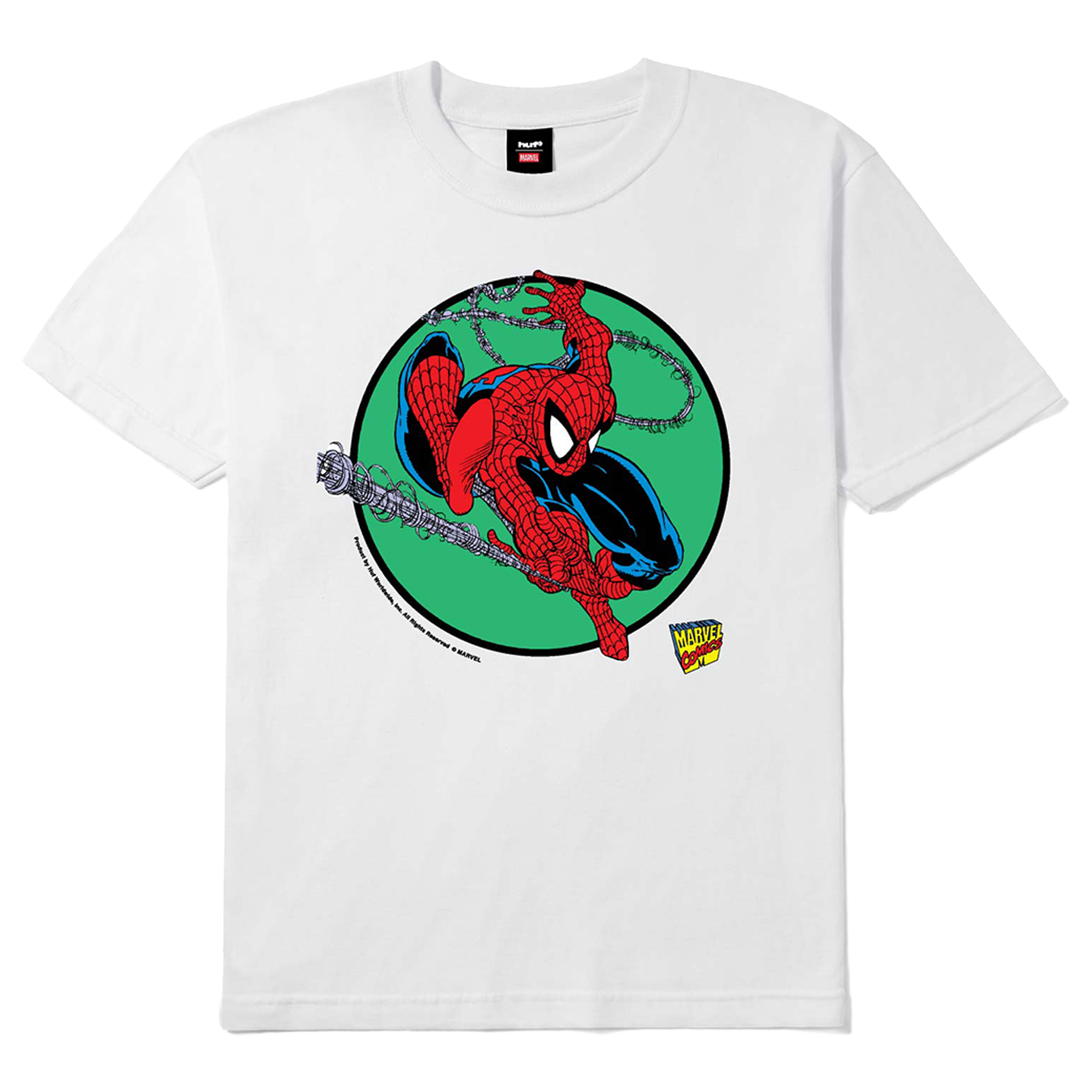 Three Hundred S/S T-Shirt 2025