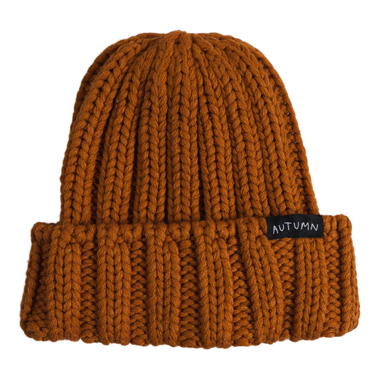 Thrift Beanie