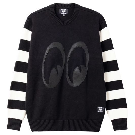 Throttle Sweater