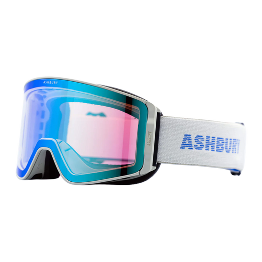 Thunderbolt Goggle 2026