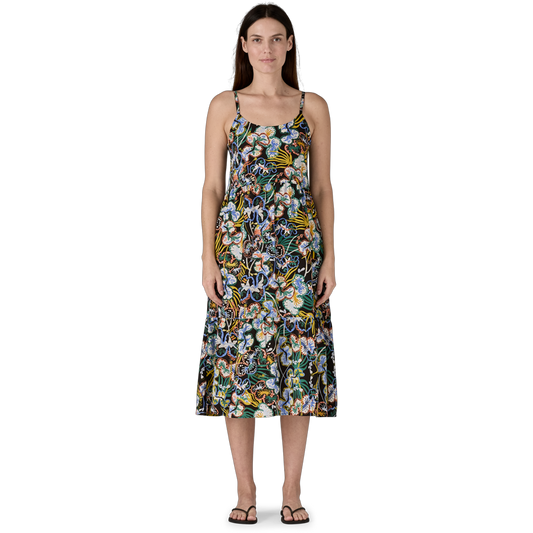 Tidal Threads Dress 2025