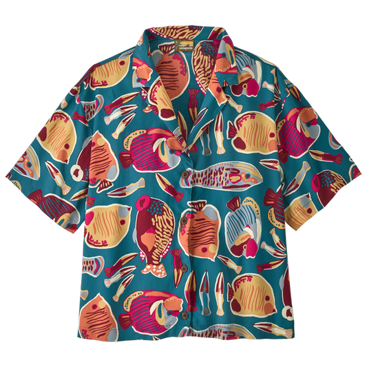 Tidal Threads S/S 2025