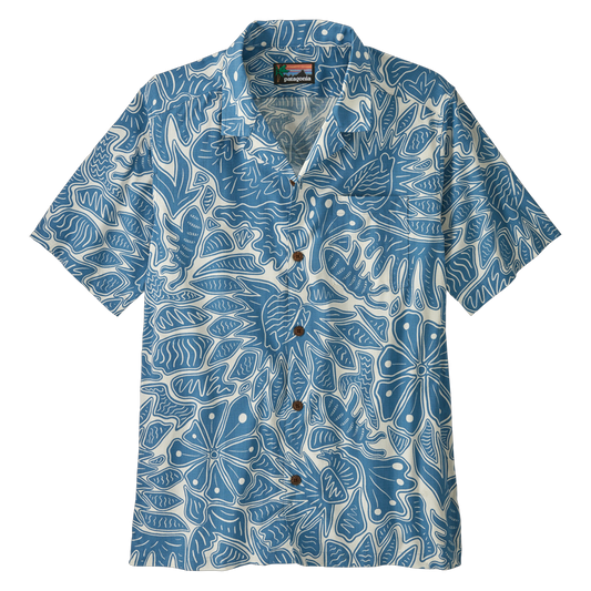 Tidal Threads Camp S/S 2025