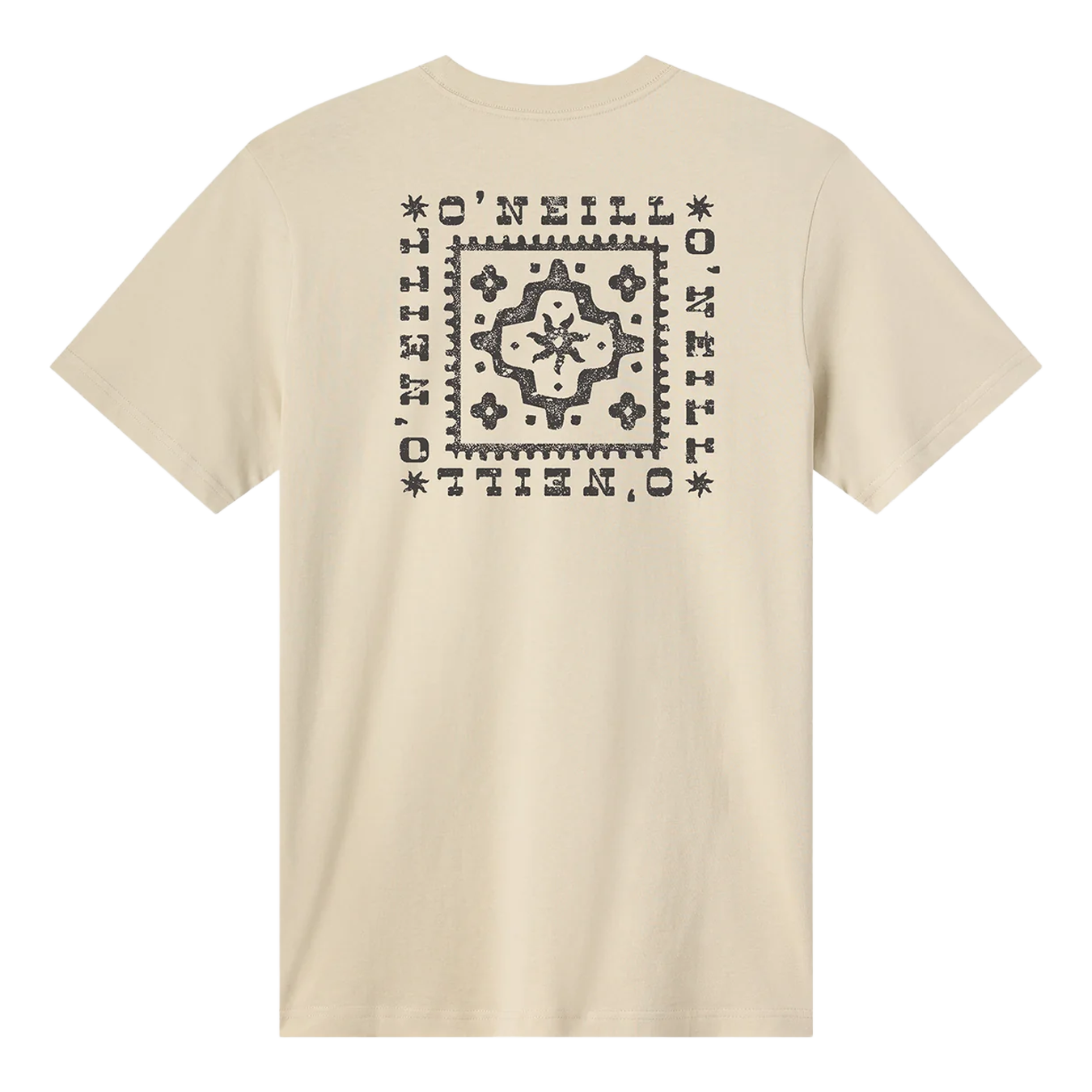 Tile Classic S/S T-Shirt