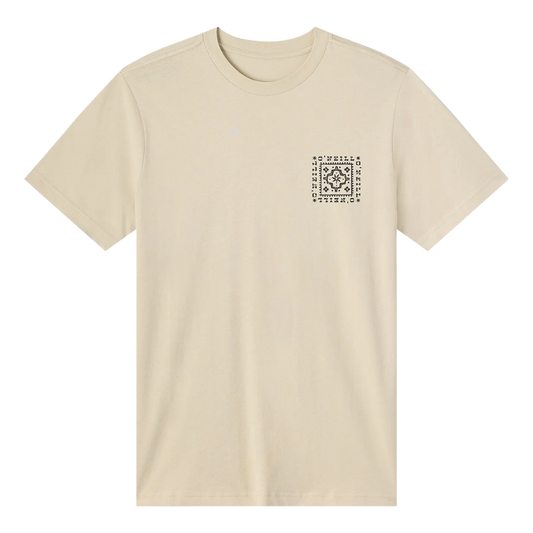 Tile Classic S/S T-Shirt
