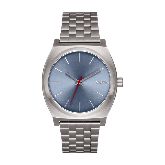 Time Teller