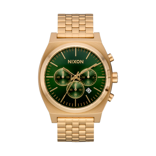 Time Teller Chrono