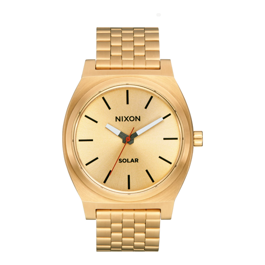 Time Teller Solar