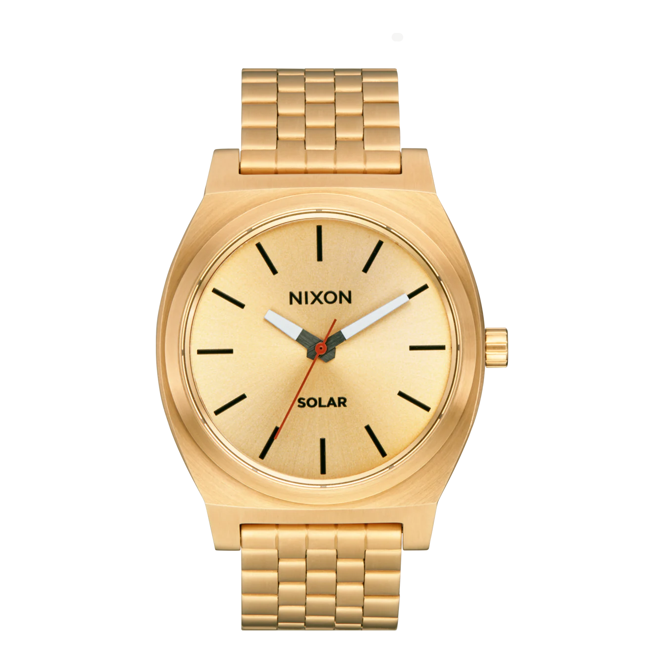 Time Teller Solar