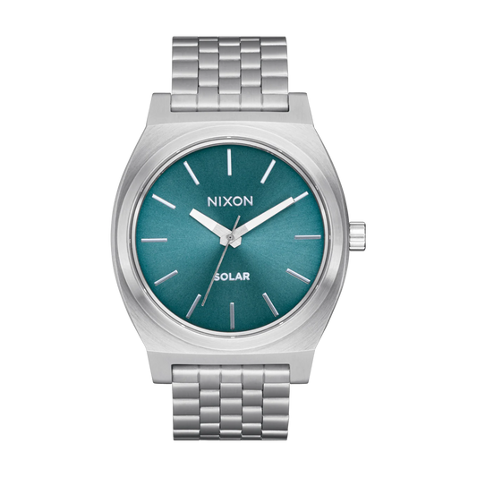 Time Teller Solar