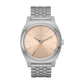 Time Teller Solar