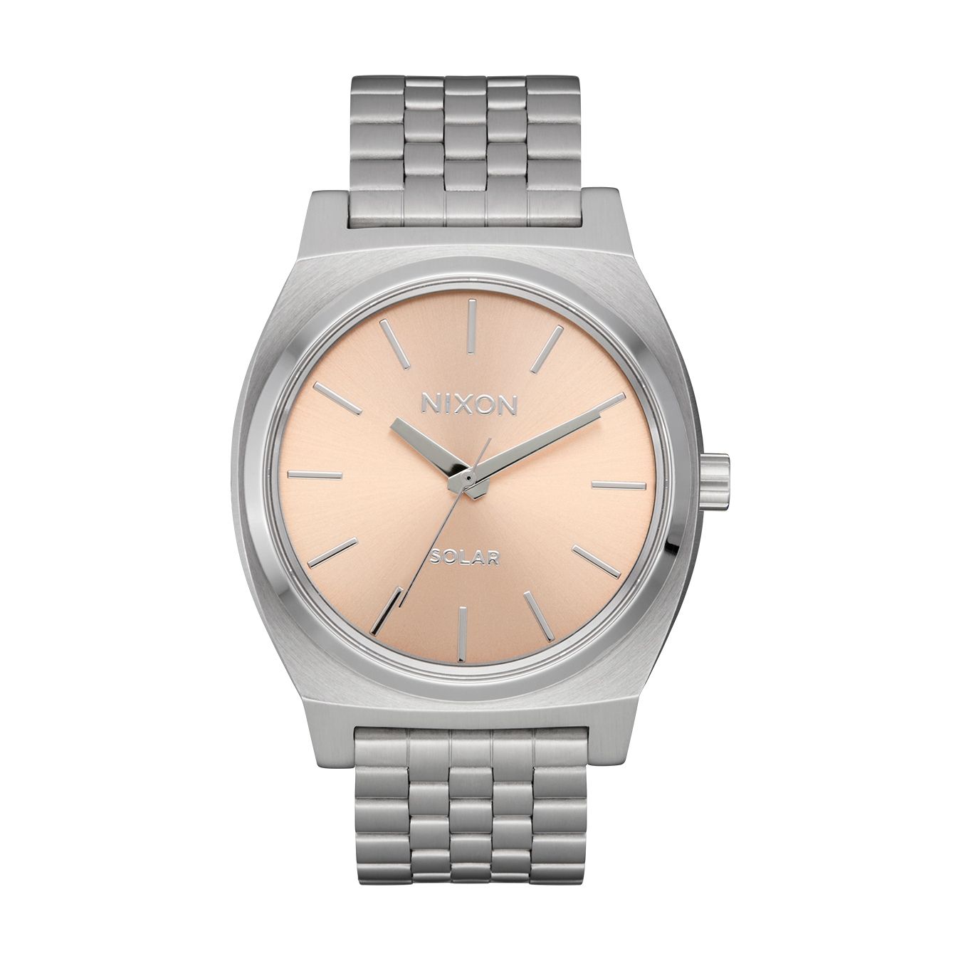 Time Teller Solar