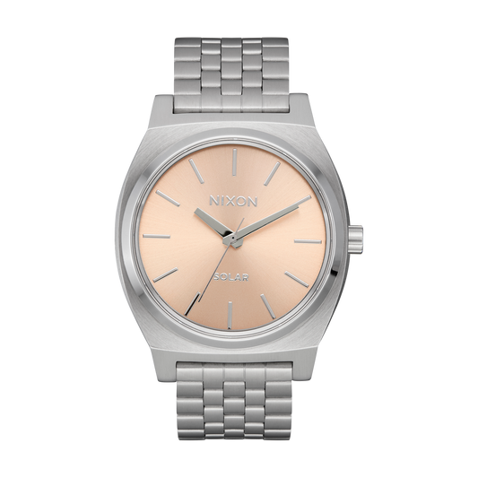 Time Teller Solar