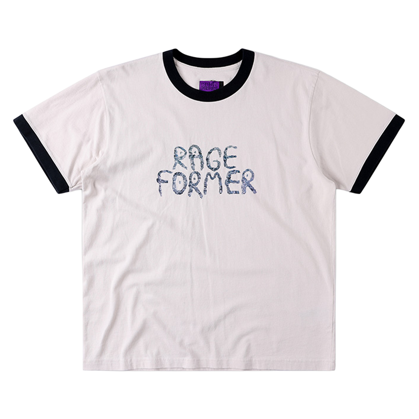 Tin Ringer Shrunken S/S T-Shirt