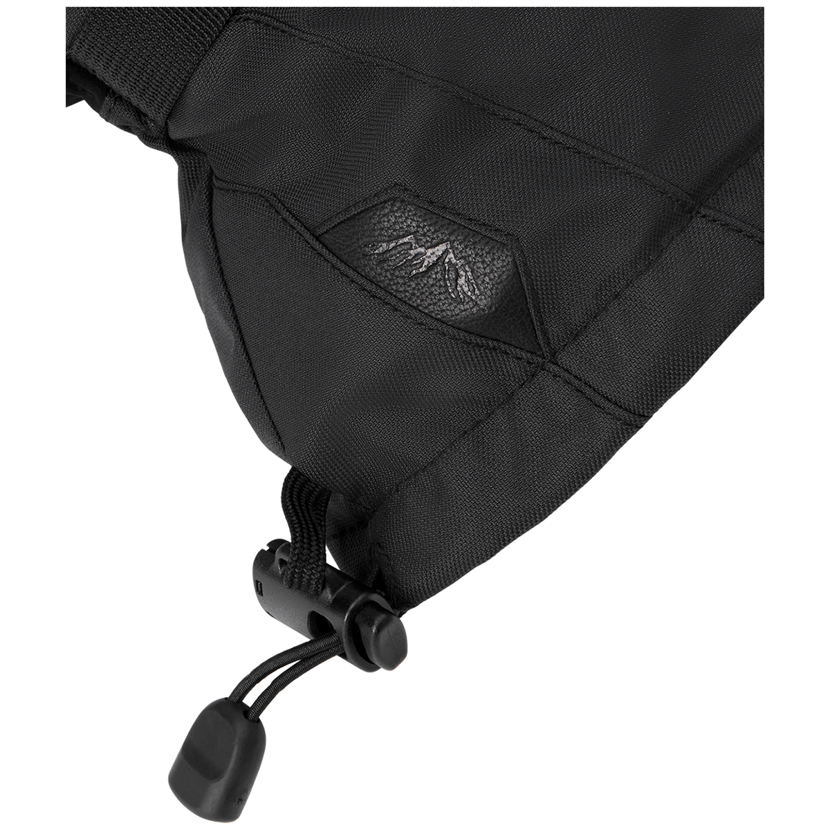 Titan 2.0 Leather DLX Gore-Tex Gloves
