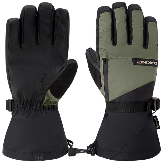 Titan Gore-Tex Glove 2026