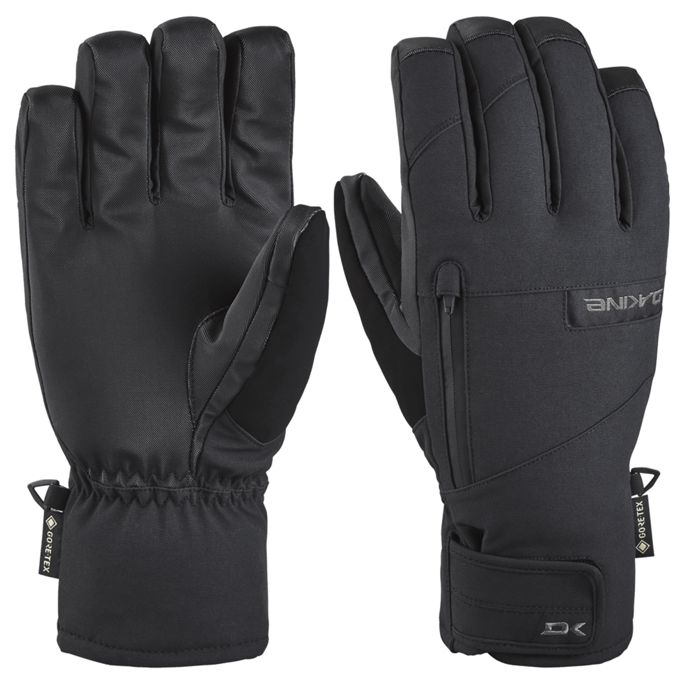 Titan Gore-Tex Short Glove