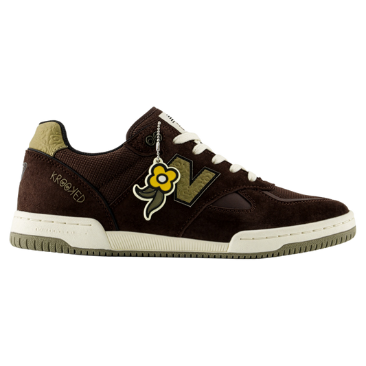 Tom Knox 600 X Krooked Shoe 2025