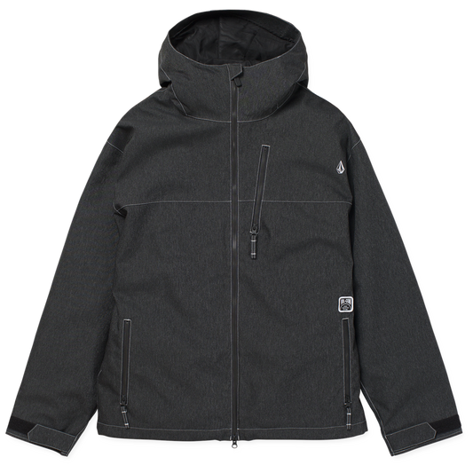 Top Stitch Jacket