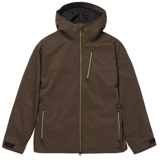 Top Stitch Jacket