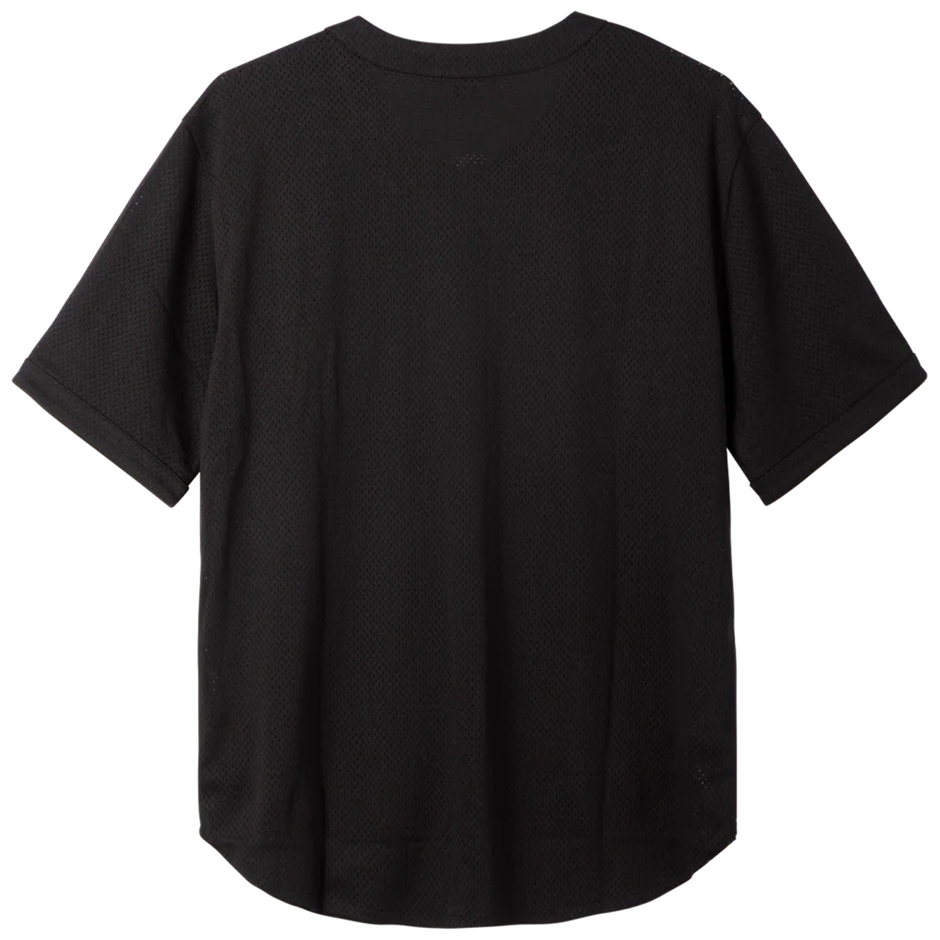 Toros Mesh Jersey S/S Top