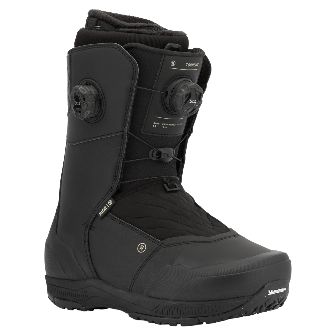 Torrent Boot – The Boardroom