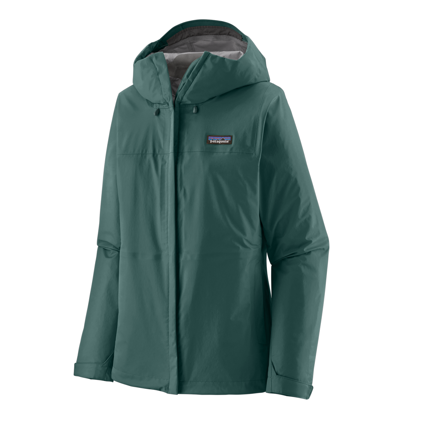 W's Torrentshell 3L Rain Jacket