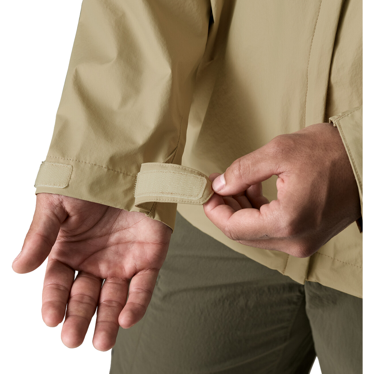 Torrentshell 3L Rain Jacket