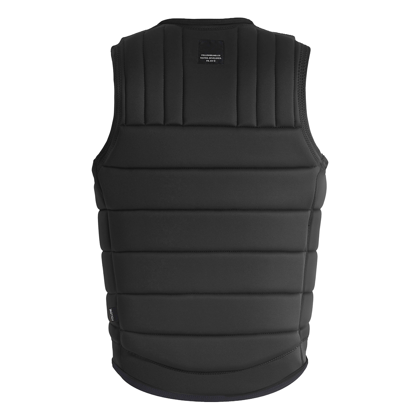Total Impact Vest