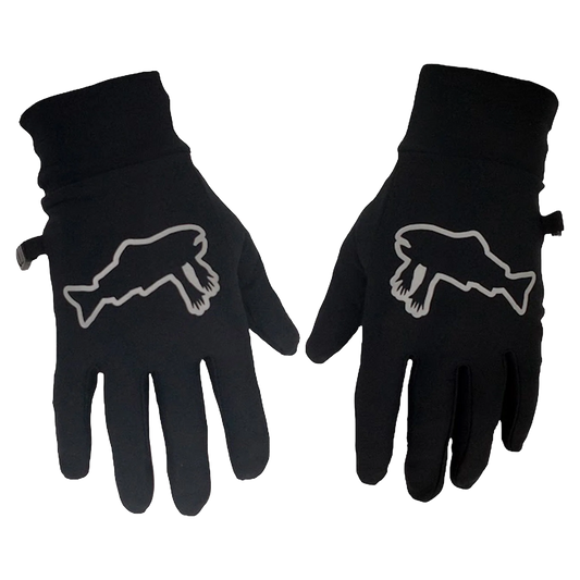 Touch Screen Liner Glove 2026