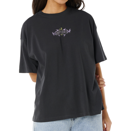 Tour Heritage S/S T-Shirt 2025