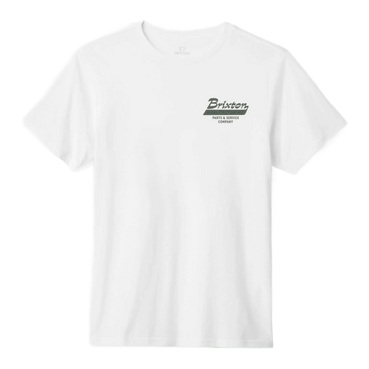 Township Tailored S/S T-Shirt