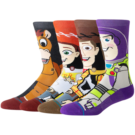 Toy Story 5 Box Set Sock