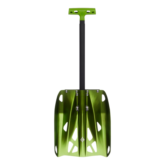 Transfer LT Shovel 2026