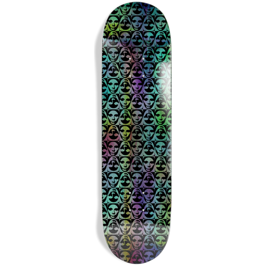 Transition Symmetrical Ex7 Deck
