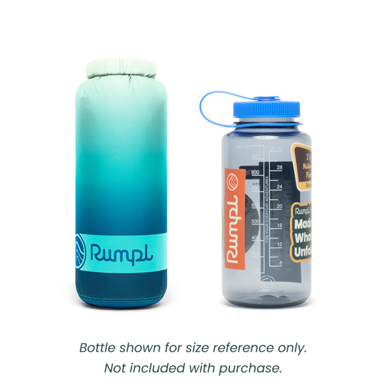 Travel Puffy Blanket