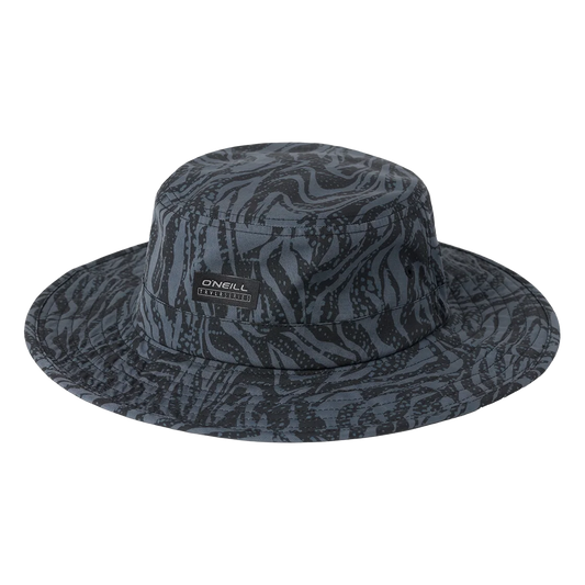 Traveler Mission Hat