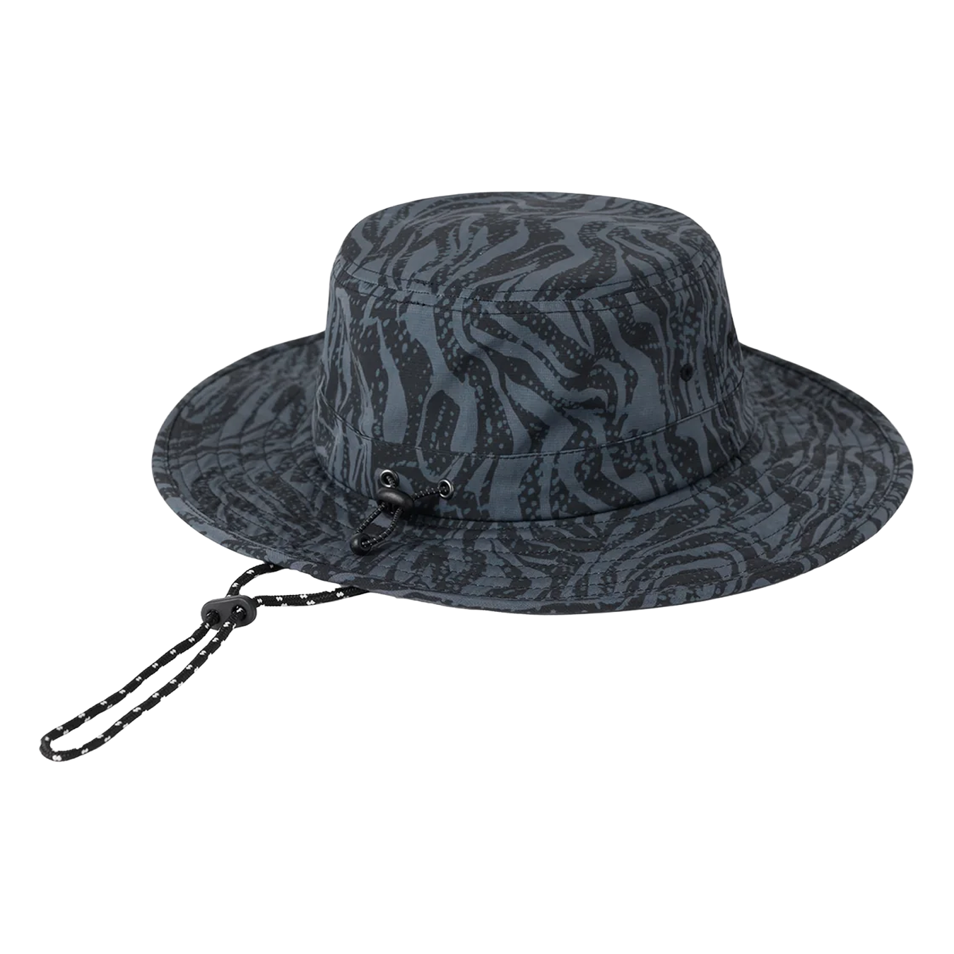 Traveler Mission Hat