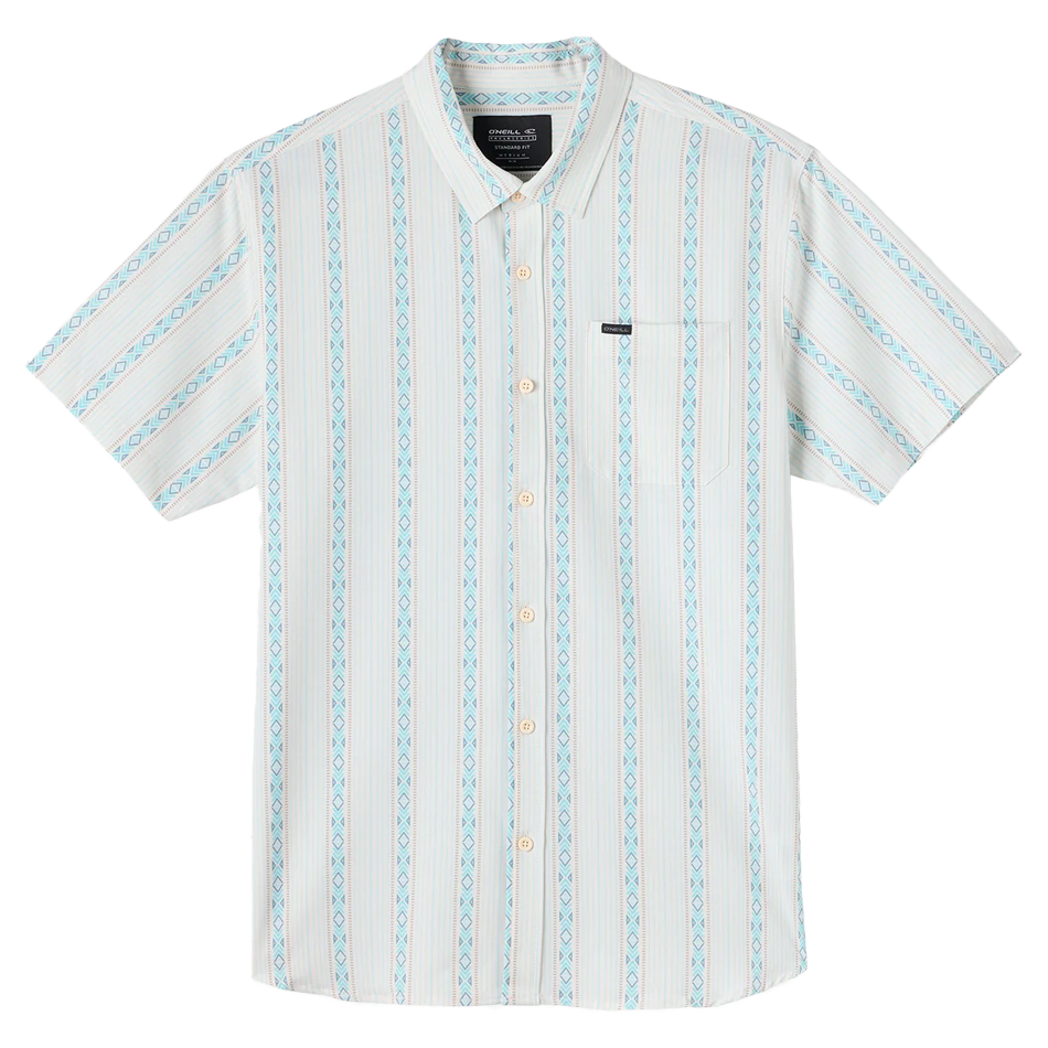 Traveler UPF Traverse Slub Standard S/S 2025