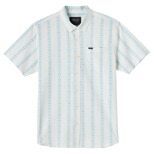 Traveler UPF Traverse Slub Standard S/S 2025